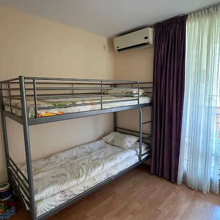 Sunny Pause Apartment *