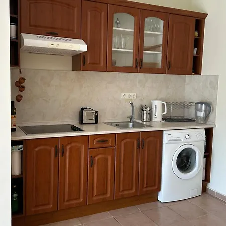 Sunny Pause Apartment *