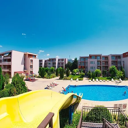 Sunny Pause * Sunny Beach